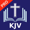 KJV Bible Pro (Revised) - Axeraan Technologies