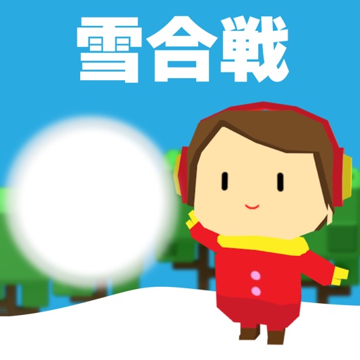 Online Snowball Fight icon