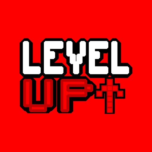 Level Up  Fitness icon