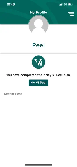 Game screenshot VI Peel hack