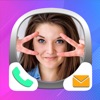 My Contacts Home Screen Widget icon