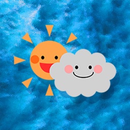 挥影天气——精准专业七天天气预报