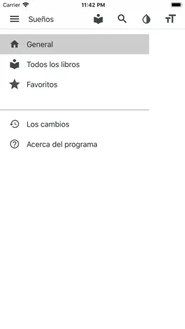 Game screenshot Interpretacion de Sueños hack