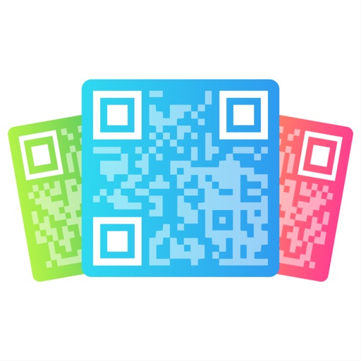 Custom QR Code Creator