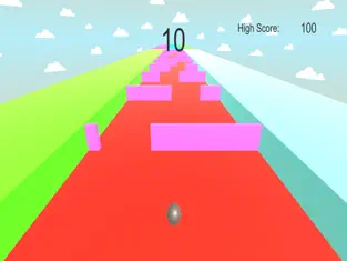 BeatTheBarrier, game for IOS