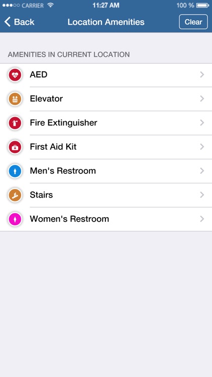 Indoor Finders screenshot-4