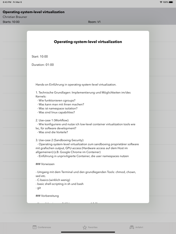 Screenshot #4 pour Tuebix