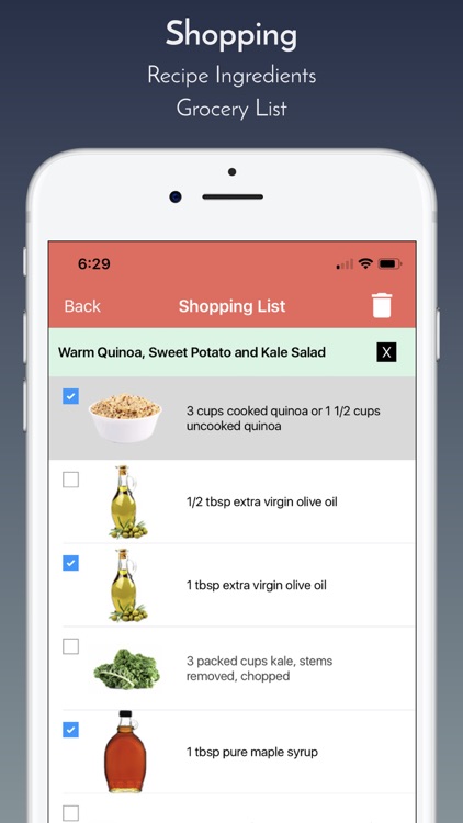 Recipe World - Healthy Recipes