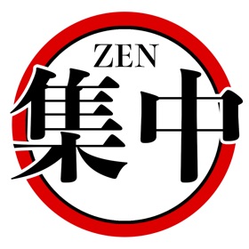 Snímky obrazovky (3) ZEN集中