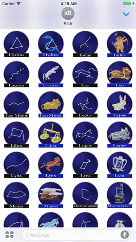 Game screenshot 88 Constellations Vol.2 hack