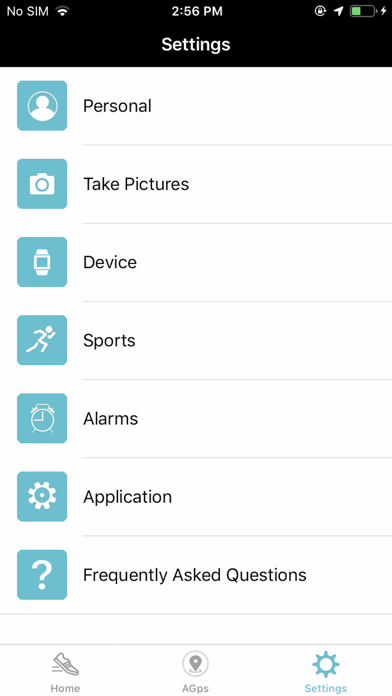 YIRSUR Screenshot