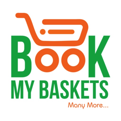 Book My Baskets by JettySoft LTD