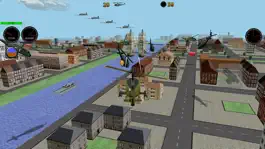 Game screenshot RC Helicopter 3D simulator apk