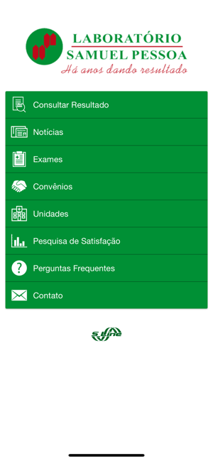 Laboratório Samuel Pessoa(圖1)-速報App