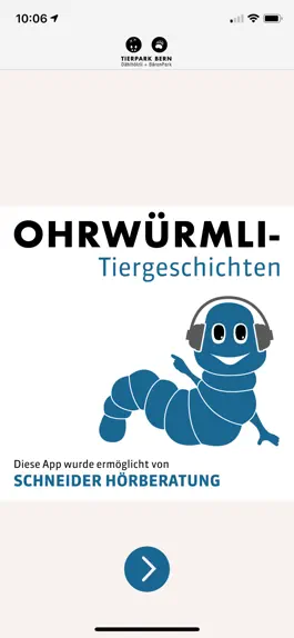 Game screenshot Ohrwürmli-Tiergeschichten mod apk