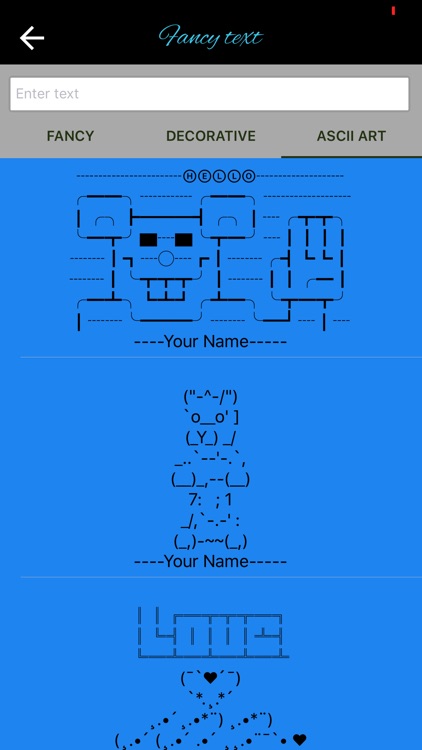Business Card Publisher screenshot-4