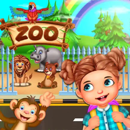 Emma School Trip To Zoo Cheats