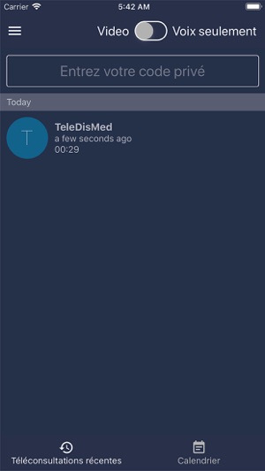 TELEDISMED(圖1)-速報App