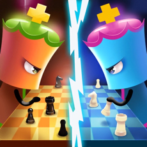 Warrior Chess  App Price Intelligence by Qonversion