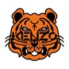 KENZO Tiger