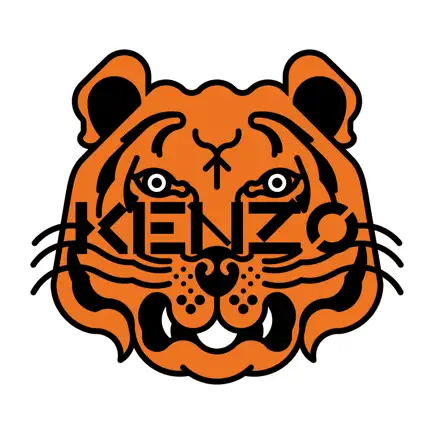 KENZO Tiger Cheats