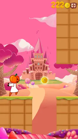 Game screenshot Ninja прыжок бесконечный hack