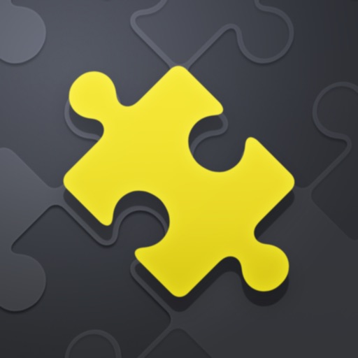JigIt - Jigsaw Puzzle Games HD icon