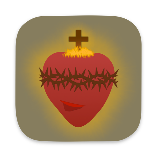 Chaplets and Rosary App Positive Reviews