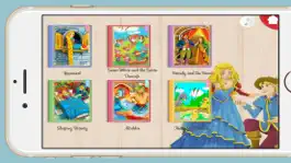 Game screenshot Classic Bedtime Stories 2 mod apk