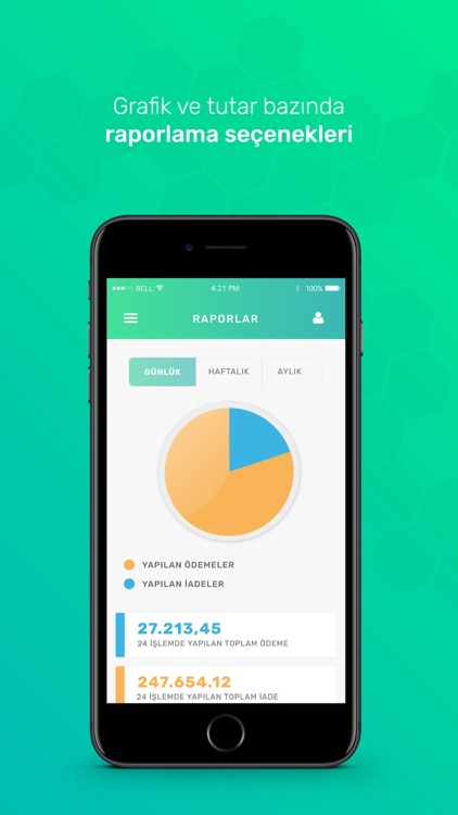 Netahsilat screenshot-3