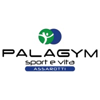 Palagym Assarotti logo