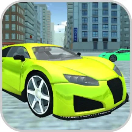 Expert City - Car Driving 2 Читы