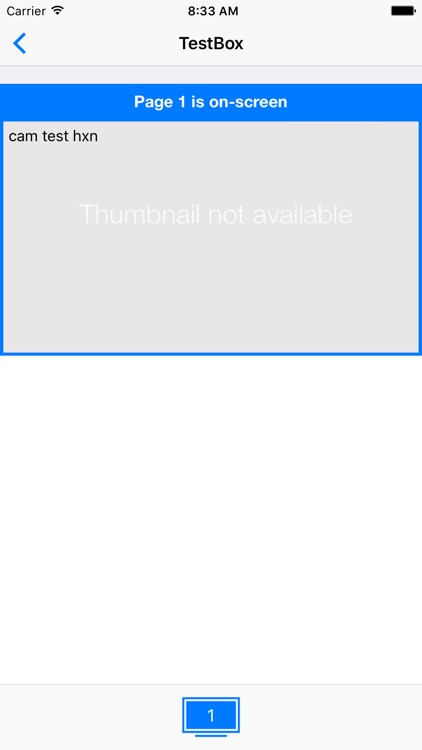 CAM PHENIKAA screenshot-8