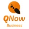 "Queue made simple and safe with QNow app