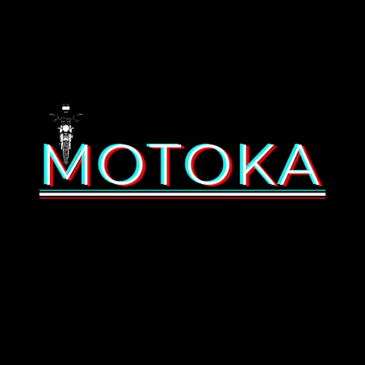 Motoka - Passageiros icon