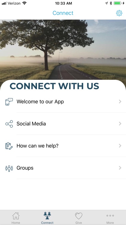 Hope Church Sunnyvale