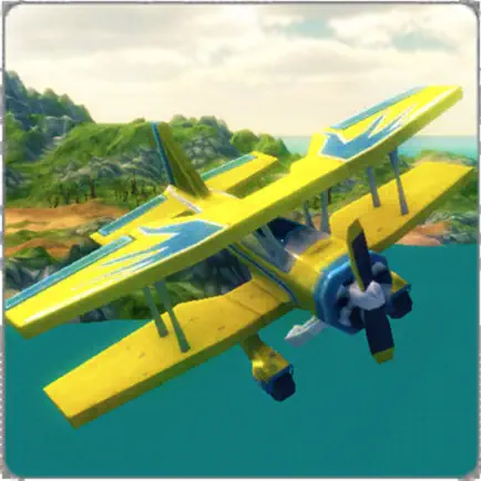 Extreme Aeroplane Racing Cheats