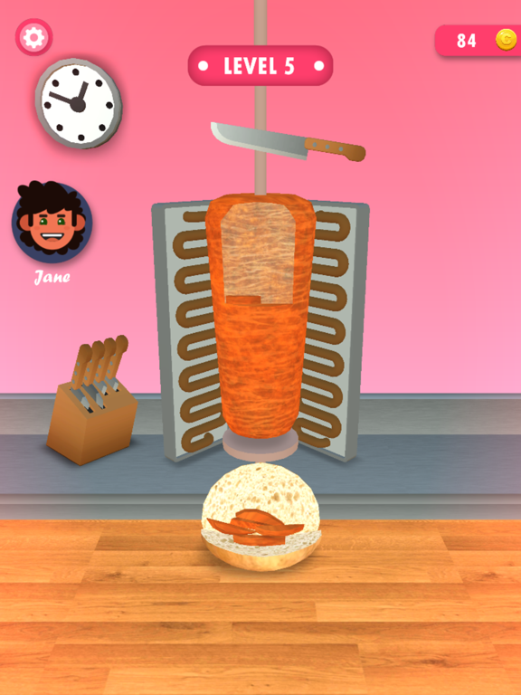 Screenshot #5 pour Doner Inc