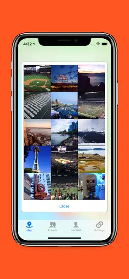 Game screenshot Gumwall apk