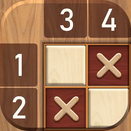 Nonogram* : Wood Picture Cross Cheats