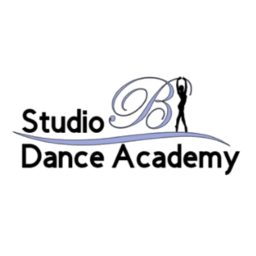 Studio B Dance Academy icon