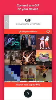 livgif - discover &convert gif problems & solutions and troubleshooting guide - 2