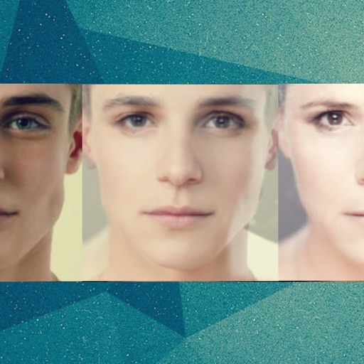 FaceFilm - Blend and Morph Face Photos for Slideshow Effects Editor with Music!