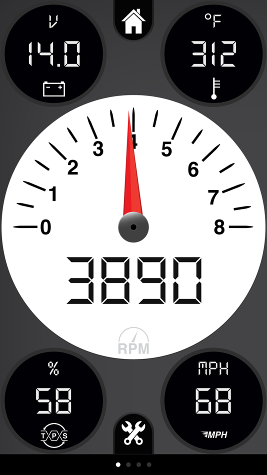#3. Fuelpak FP3 (iOS) By: Vance & Hines