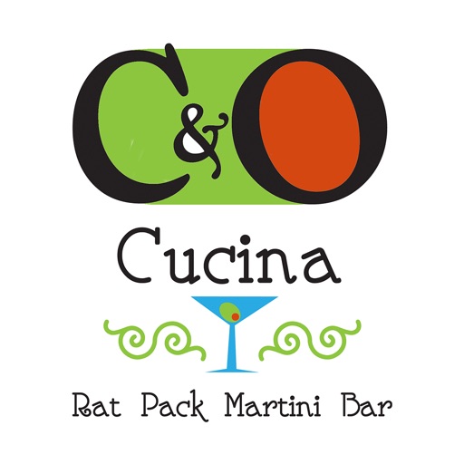 C&O Cucina icon