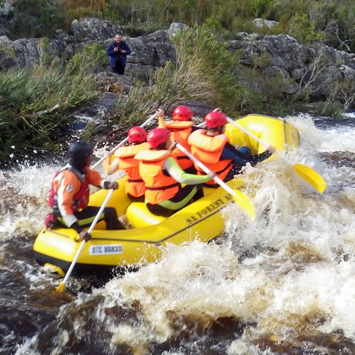 Sa Forest Adventures