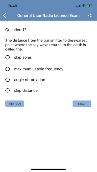 HamExamのおすすめ画像5