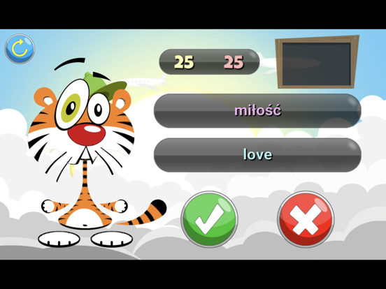 Screenshot #5 pour LingLing Learn Thai