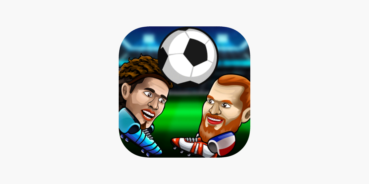 PUPPET SOCCER CHALLENGE - Play Online for Free!