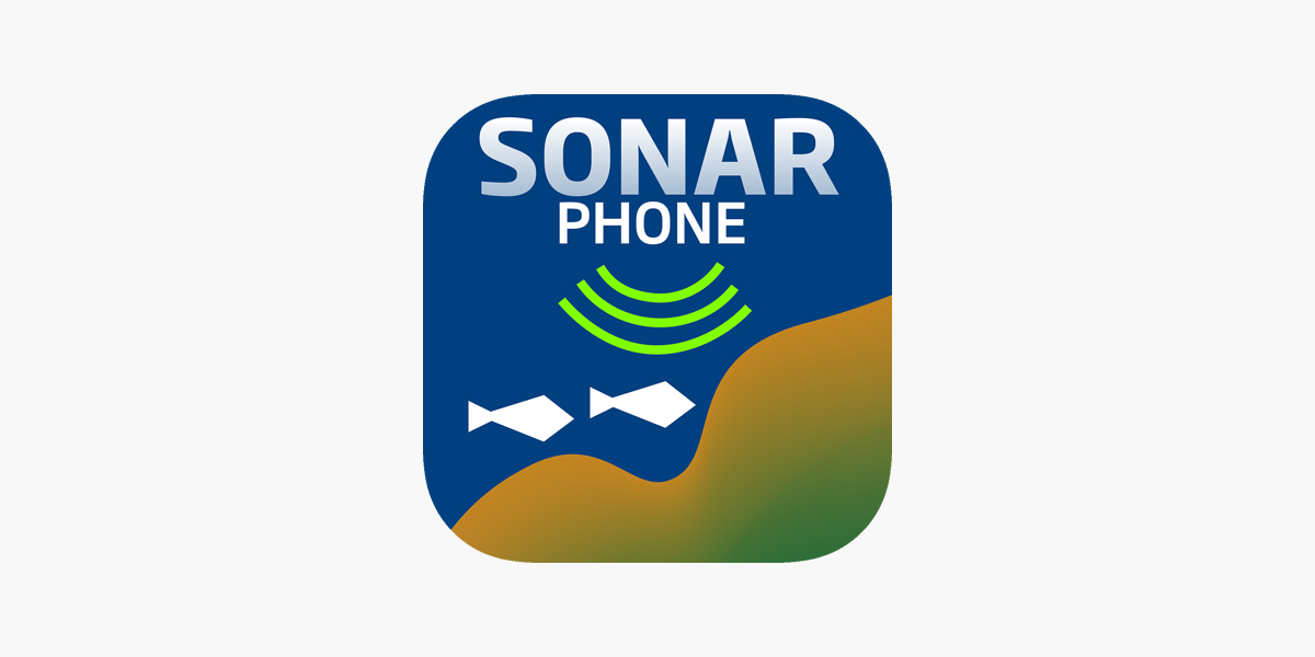 SonarPhone by Vexilar on the App Store